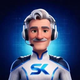 Clive - Sidekick character portrait